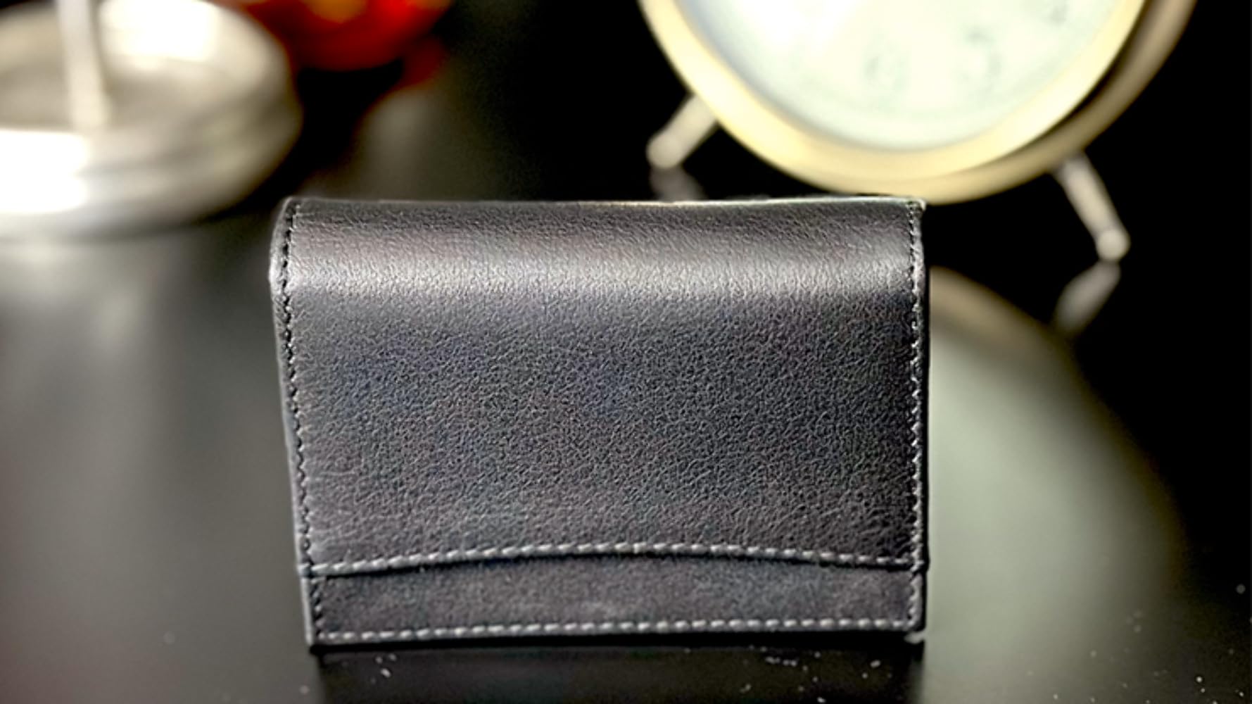 Murphy's Magic Supplies, Inc. The Lookout Wallet 2.0 by Paul Carnazzo