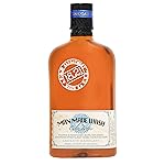 18.21 Man Made Original Absolute Mahogany 3-in-1 Body Wash, Shampoo, & Conditioner for Men, All Hair & Skin Types, Strengthens and Moisturizes in a Manly Aroma, 18oz