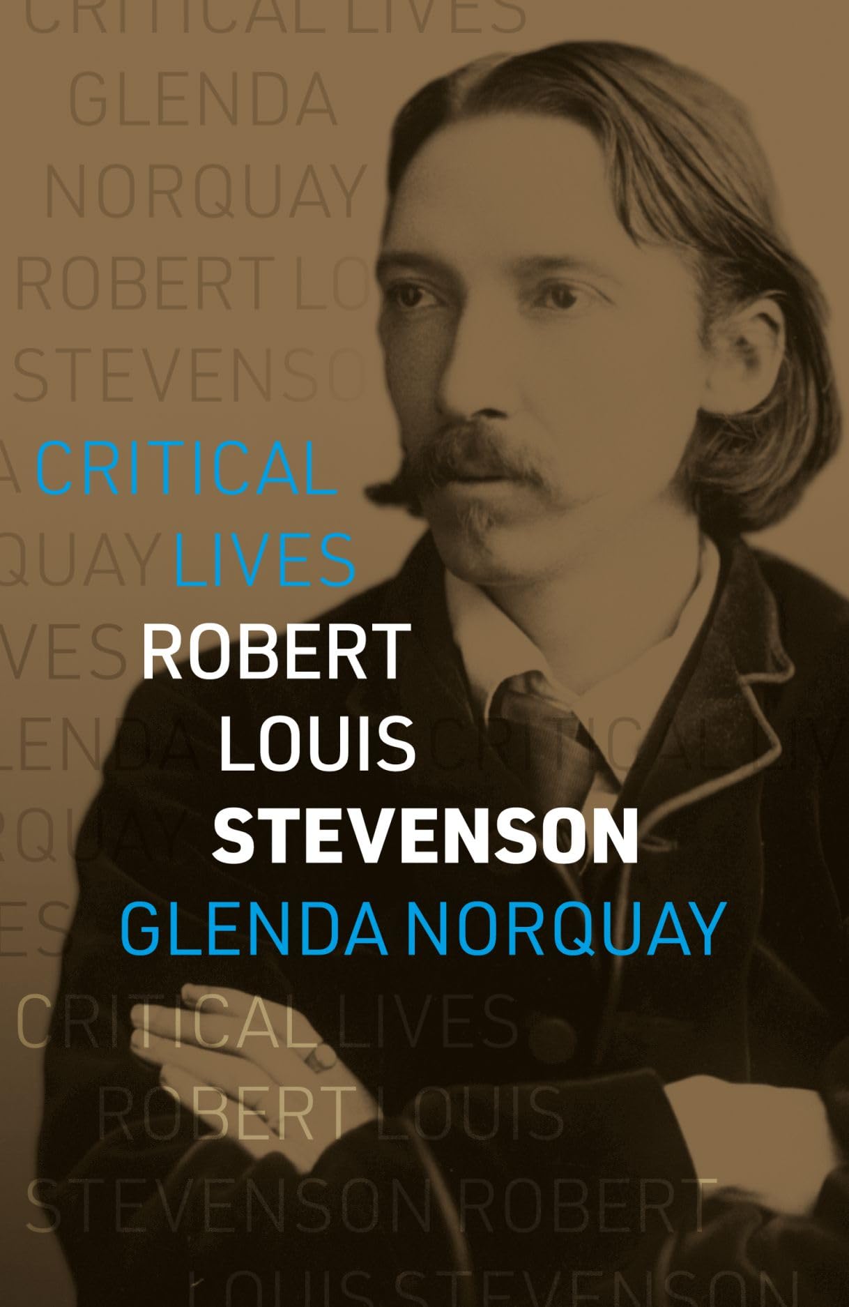 Robert Louis Stevenson by Glenda Norquay PAPERBACK 9781836391685
