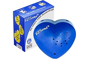 Sound Chips for Stuffed Animals - 30 Seconds Voice Recorder Module