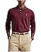 Polo Ralph Lauren Classic Fit Soft Cotton Polo Shirt - Main View