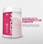 Revolution Nutrition, Splash Clear Isolate Protein, 100% Clear Isolate Whey Powder, Juice Type, Candy Flavour, Collagen, 24g Protein Per Serving, Zero Sugar, Zero Carbohydrates, 667g, 23 Servings (Sour Cherry, 1.47 lbs)