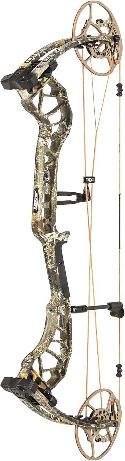 Bear Archery AV96A30007R Divergent Realtree Edge RH 70 : Sports & Outdoors