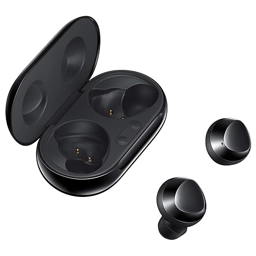 Samsung galaxy buds+ wireless earbuds