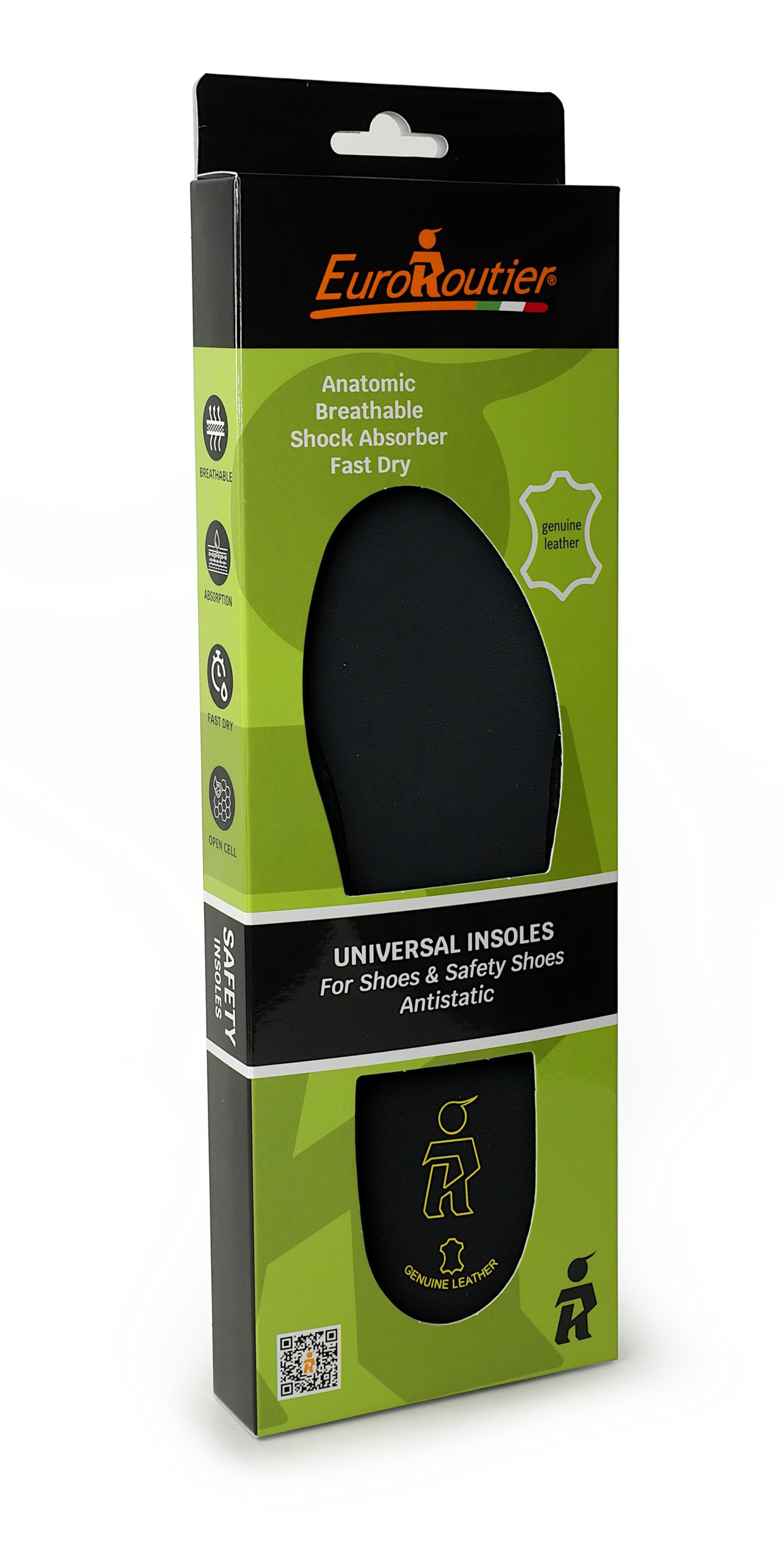 Clog Evo Scholl Solette Antistatiche ESD Comfort E Sicurezza Per