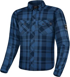 SHIMA Men's Renegade Men 2 Motorcycle Shirt (pack of 1)
