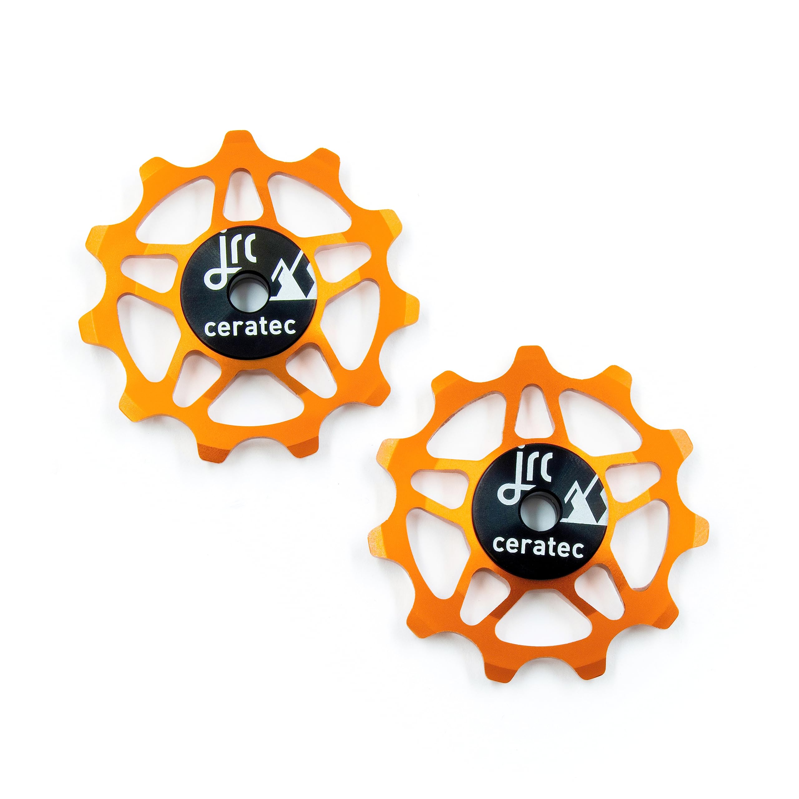 Jrc components Pulegge In Ceramica Per Sram Eagle | Bikeinn