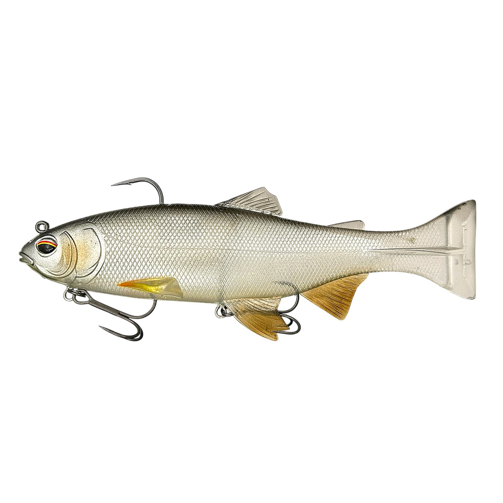Amazon.co.jp: イマカツ(IMAKATSU) レイジースイマー 7インチ[エコ対応