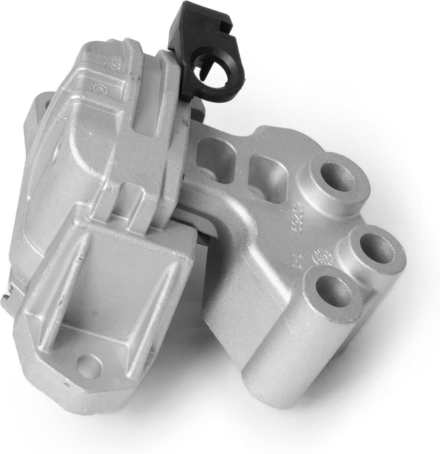 Engine Motor Mount Compatible with Jeep Renegade 2015 2016 2017 2018 for Fiat 500X 2016 2017 2018 1.4L L4 Replaces 68329362AA MK184 52049748 52097851 52034017