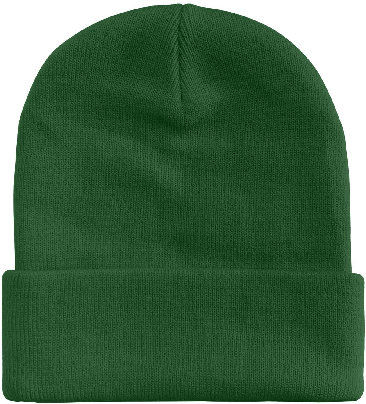 ATNKE LED Cappello Illuminato Berretto,USB Ricaricabile Cappello da Corsa 4 LED Impermeabile Luce Invernale Calda Lampada Frontale Regali per Uomo e Donna