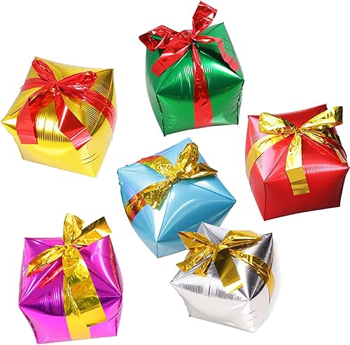 Miniatura 2 de Globos rojos de feliz año nuevo 2024, globos de aluminio de 16 pulgadas, decoraciones de Año Nuevo 2024 para fiesta de Año Nuevo, decoración de Año