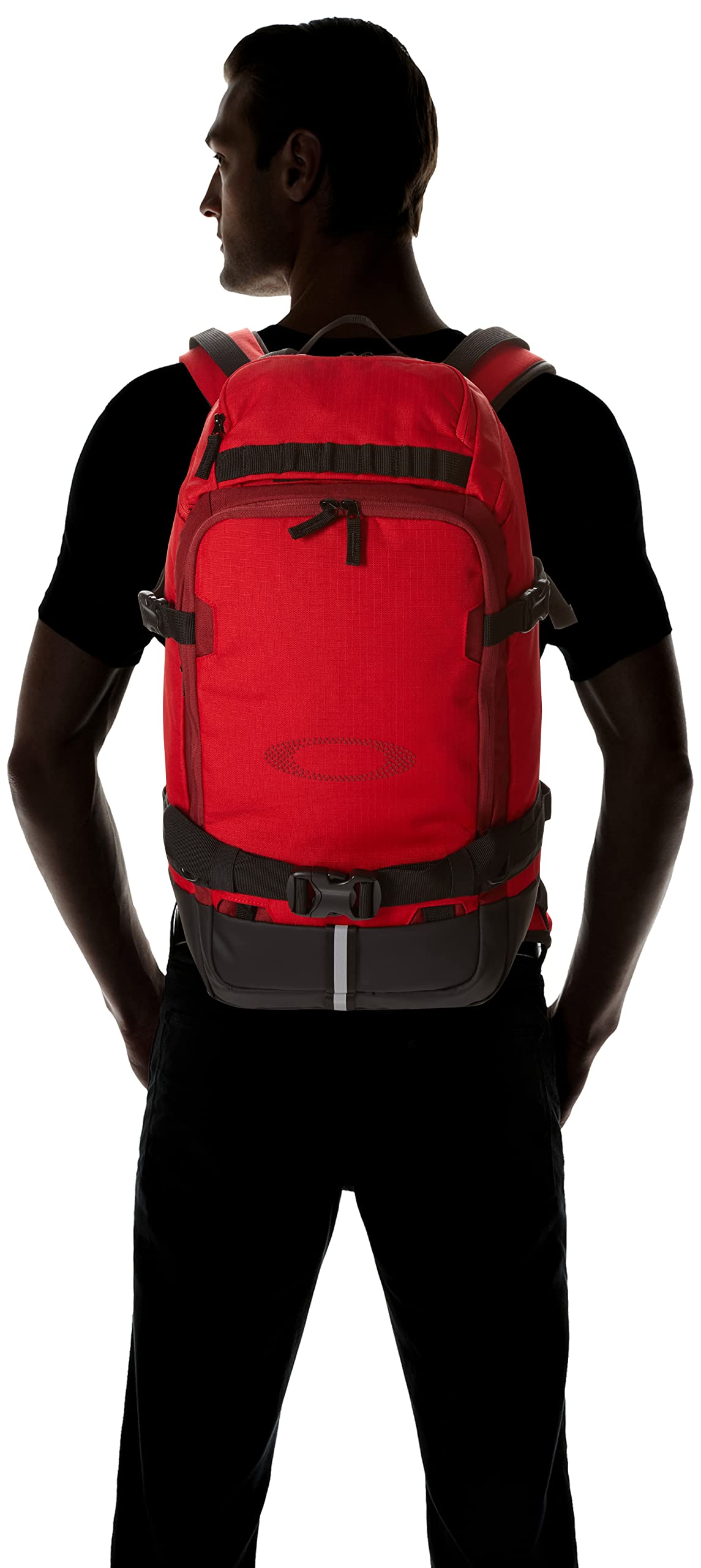 Oakley Sacs à dos, Red Line, 25L