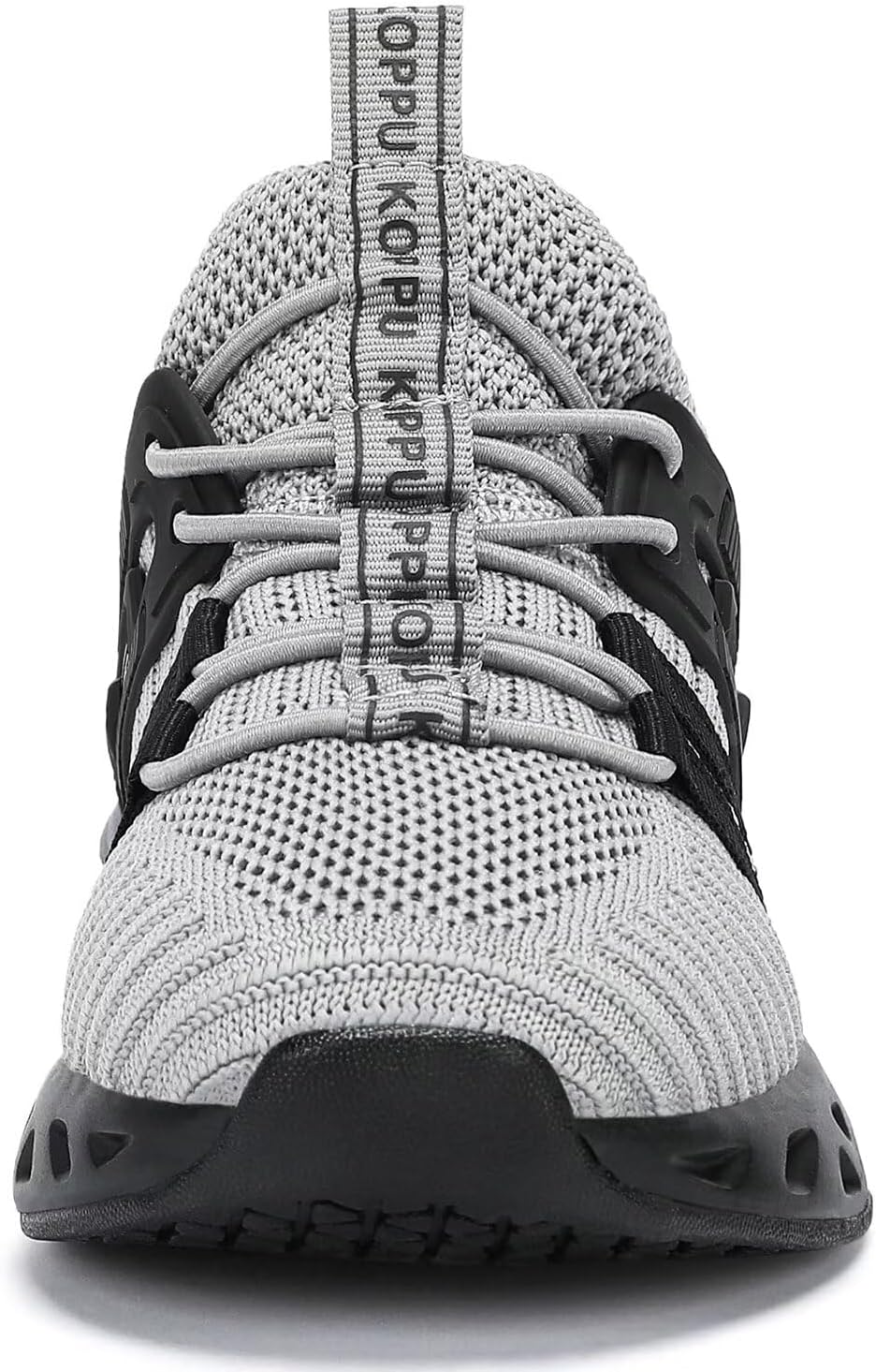 koppu Boys Girls Shoes Non-Slip Tennis Shoes Fashion Lightweight Breathable Kids Sneakers for Little Kids/Big Kids - Image 2