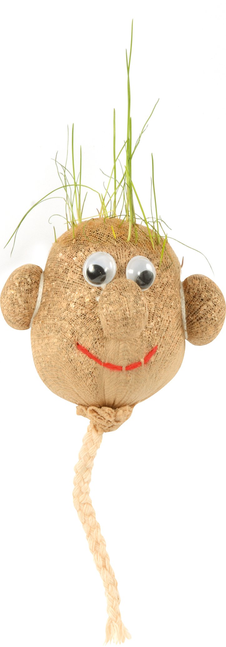 Eduplay Eduplay130239 Grass Head (12-Piece)