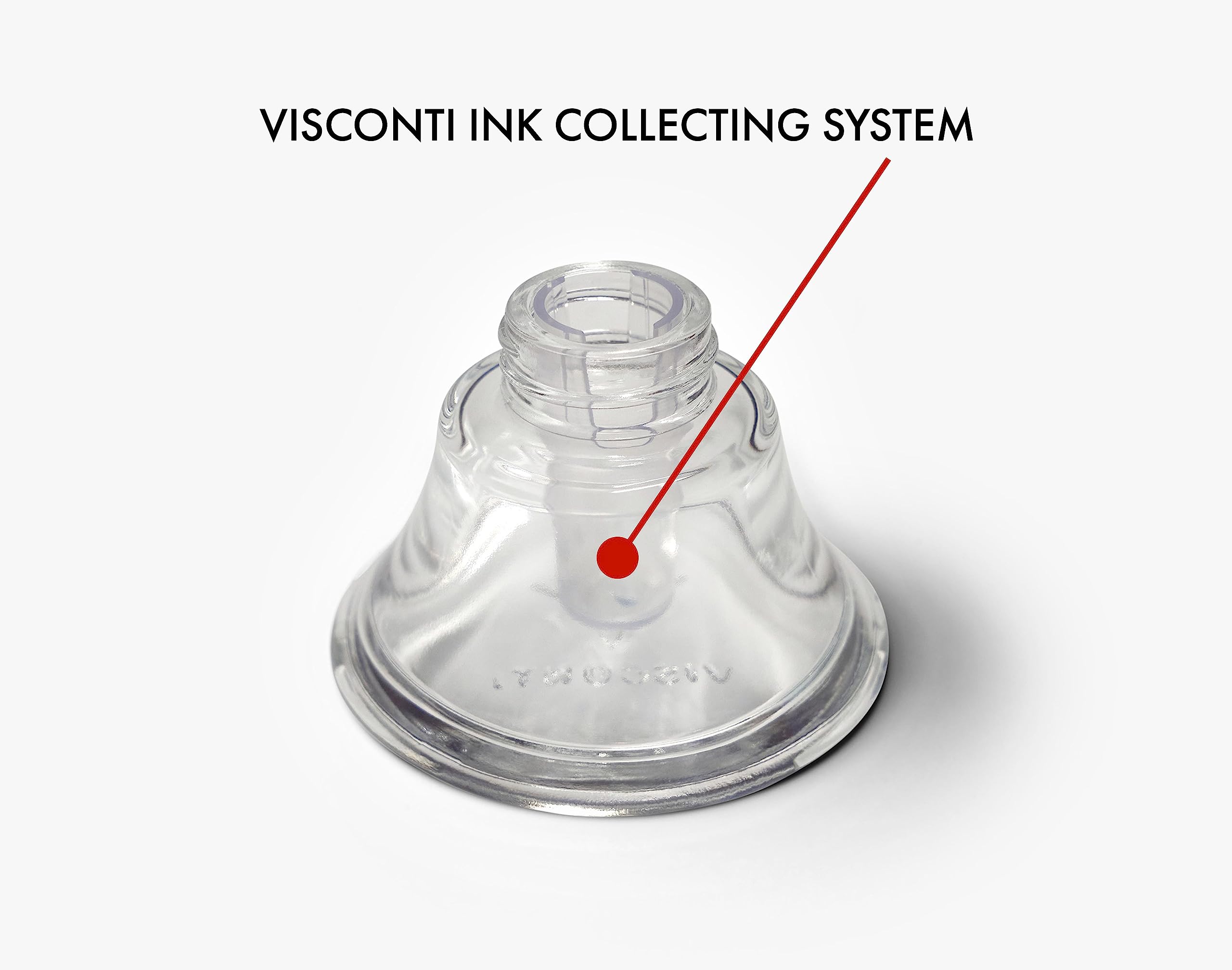 Amazon | VISCONTI ビスコンティ 万年筆用インク ボトルインク 50ml