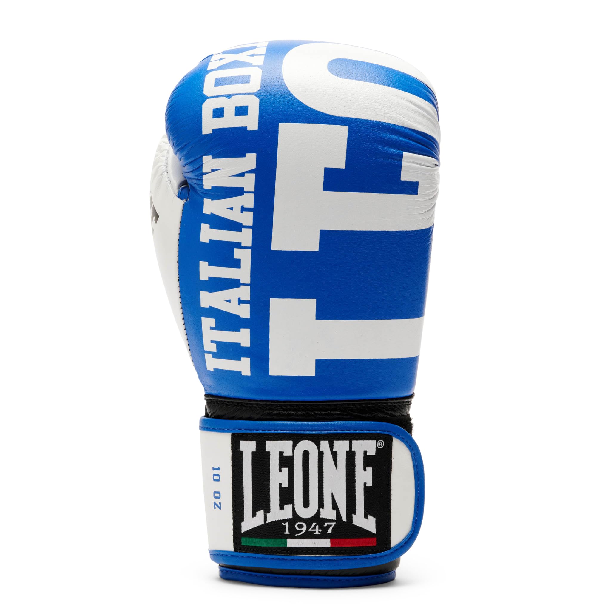 LEONE 1947 Explosion Guanton