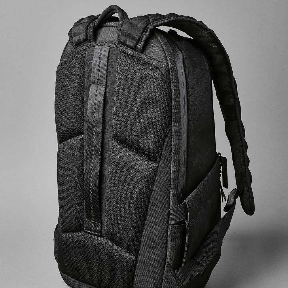 アルパカ　ELEMENTS BACKPACK PRO AXOFLUX Elements Backpack Pro | ALPAKA