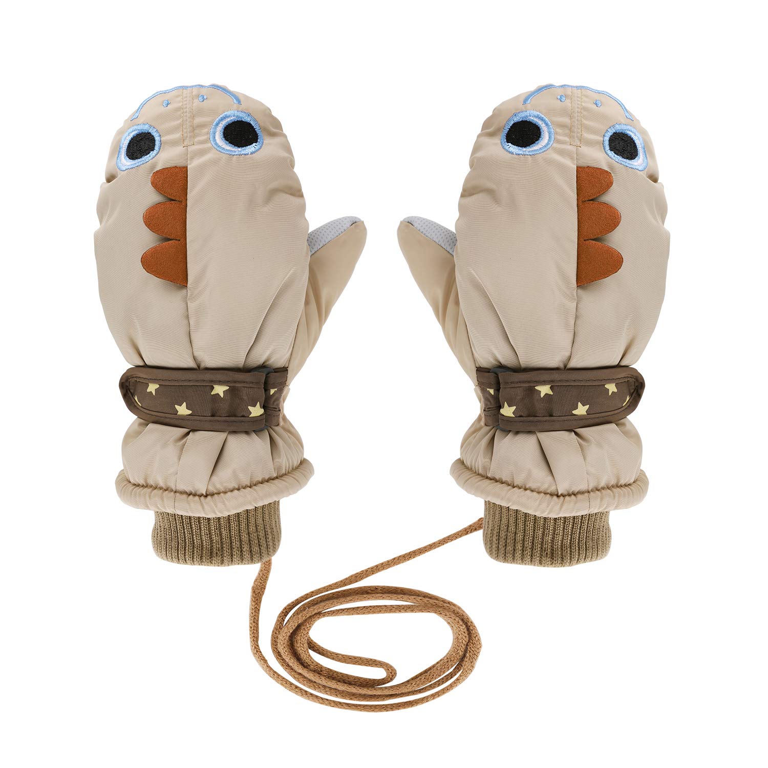 Crochet Mittens 1 Year Old Patterns For You