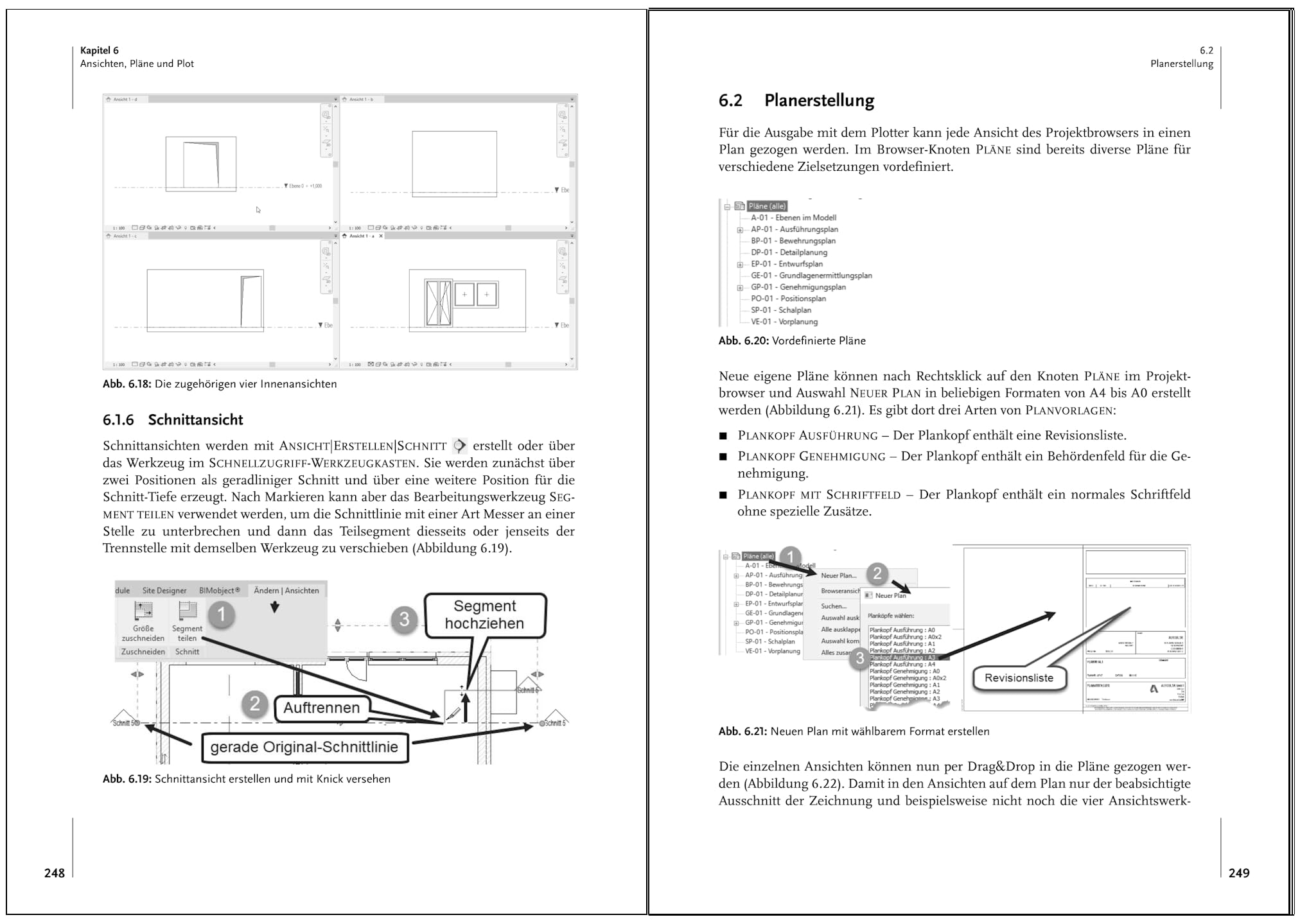 Autodesk Revit 2024: Der umfassende Praxiseinstieg für Architekturkonstruktion.inkl. Übungsbeispielen und Aufgaben mit Lösungen (mitp Professional)