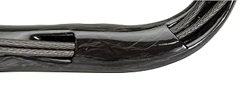 Amazon | TIOGA(タイオガ) Carbo Ergo Road 400mm カーボン