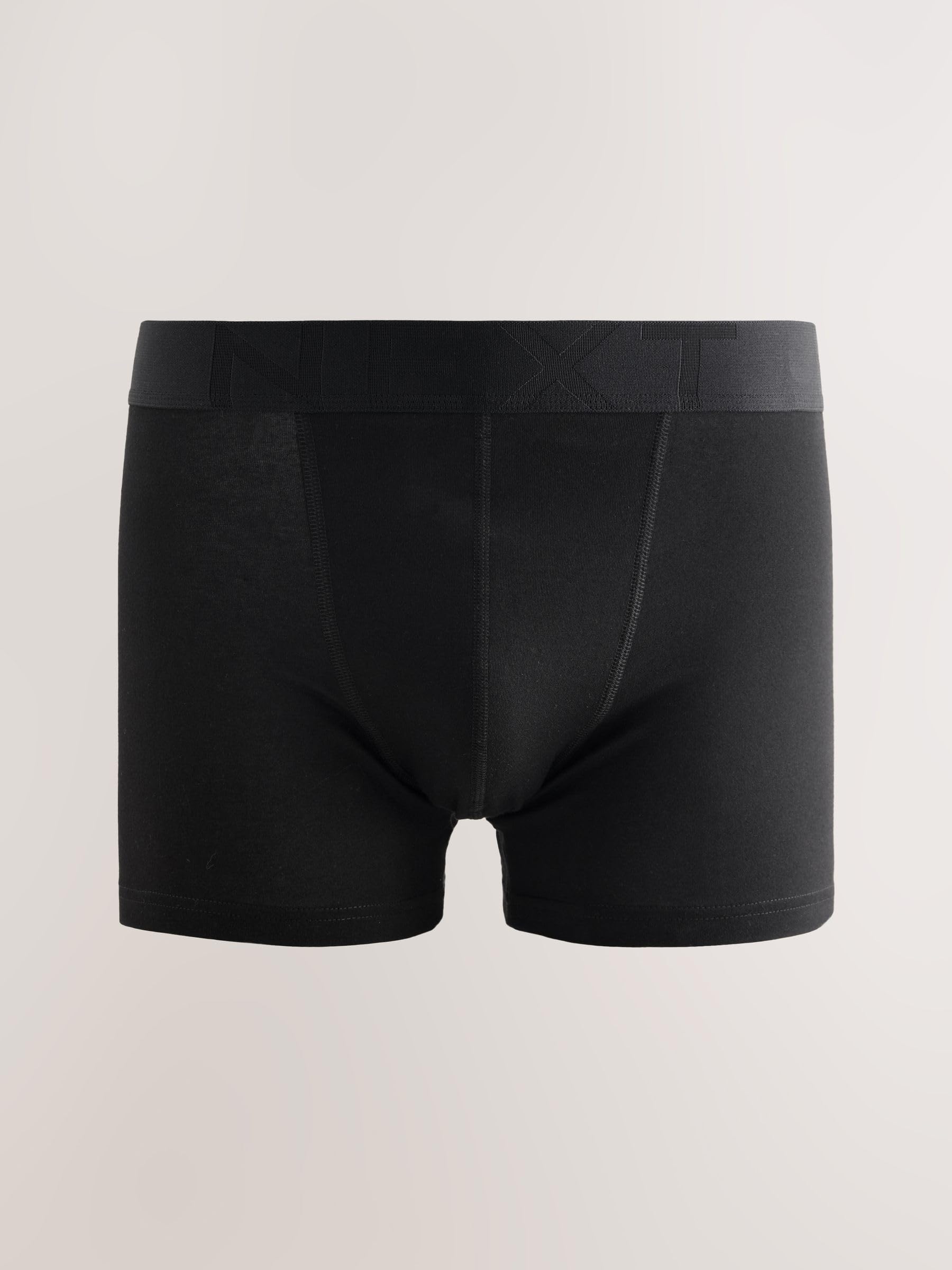 NEXT Uomini Confezione da 5 Boxer Aderenti Waistband
