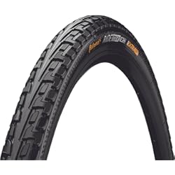 Cubierta 20 X 2.125 Continental Ridetour Neumáticos para Bicicleta, Unisex Adulto