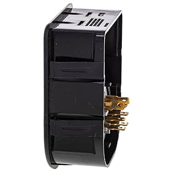 RK-5425　❤︎ Amazon.com : 725-13425 Ignition Key Switch for CUB CADET