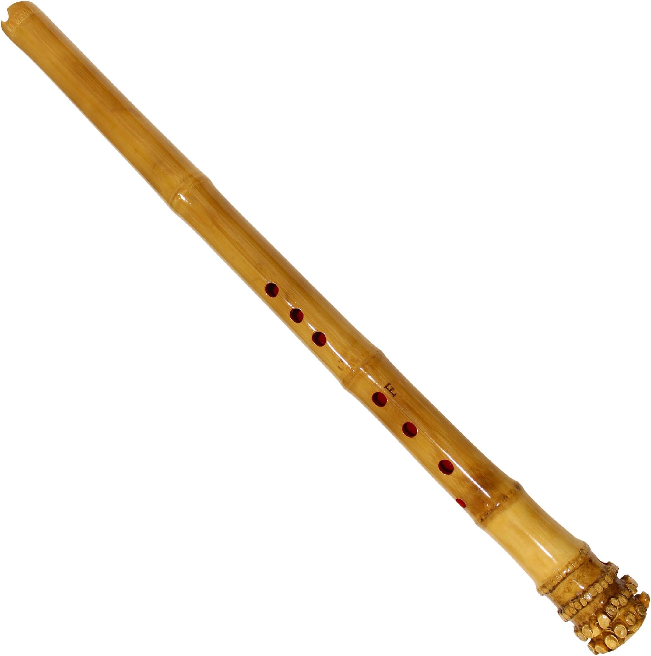G Key Nan Xiao - Southern Xiao Flute by Xie Bing