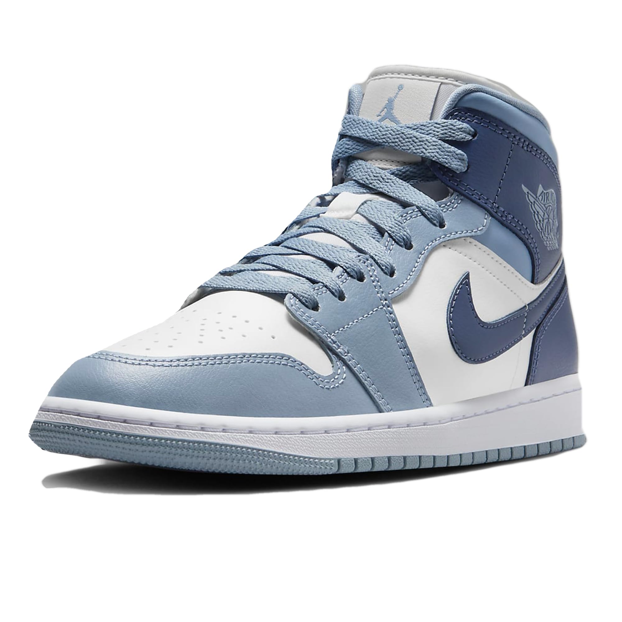 Nike Air Jordan 1 Mid Womens Shoes