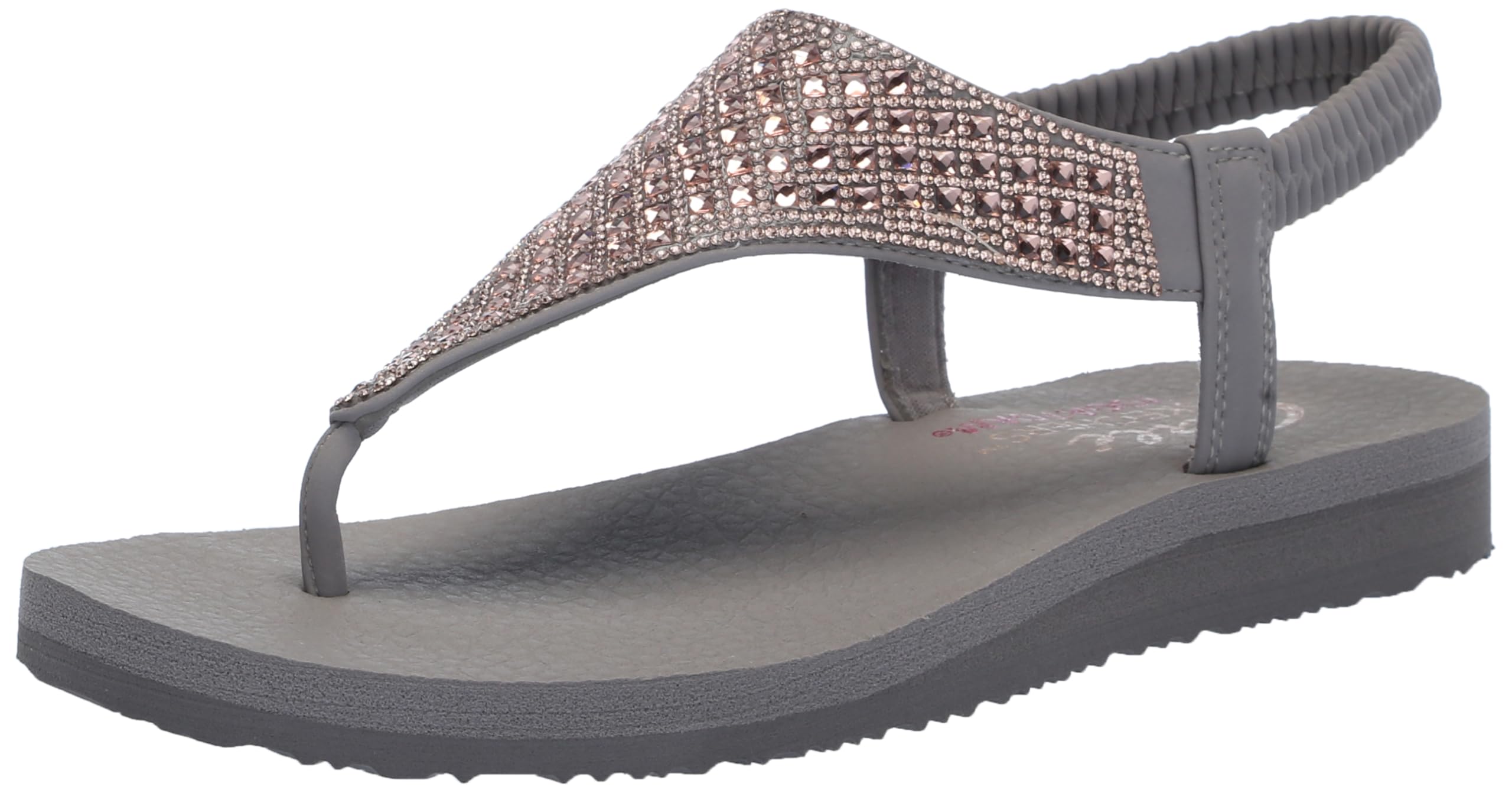Skechers Cali, MEDITACIÓN Rockstar Mujer