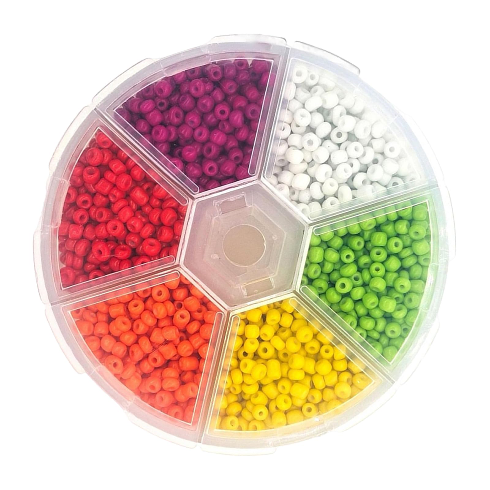 Amazon | フライタイピングマテリアルヘッドビーズ1箱フック