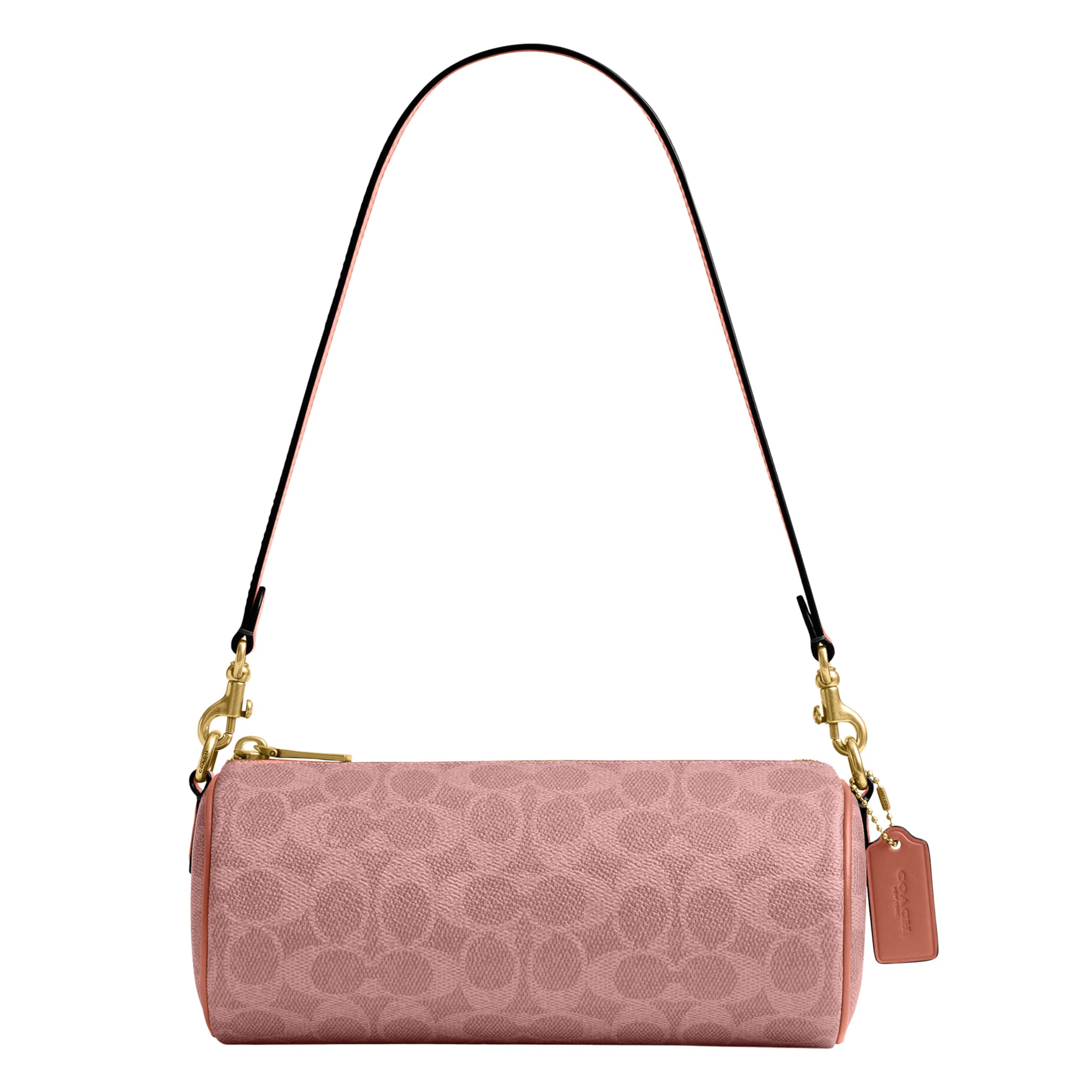 COACH Barrel Bag