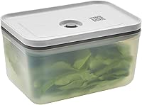 ZWILLING Fresh & Save Large Airtight Food Storage Container, Meal Prep Container, BPA Free