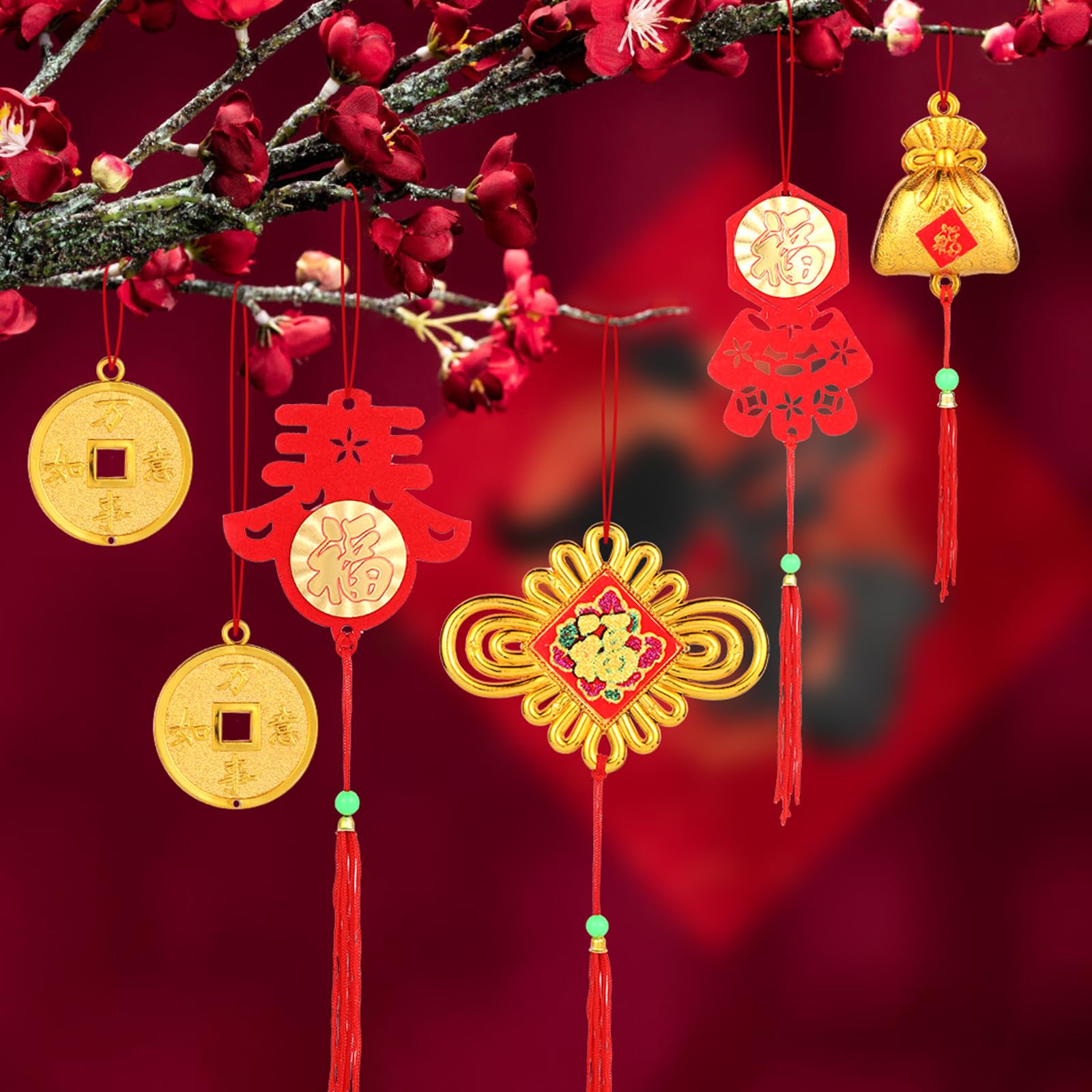 Chinese festivals, feestdagen en andere evenementen