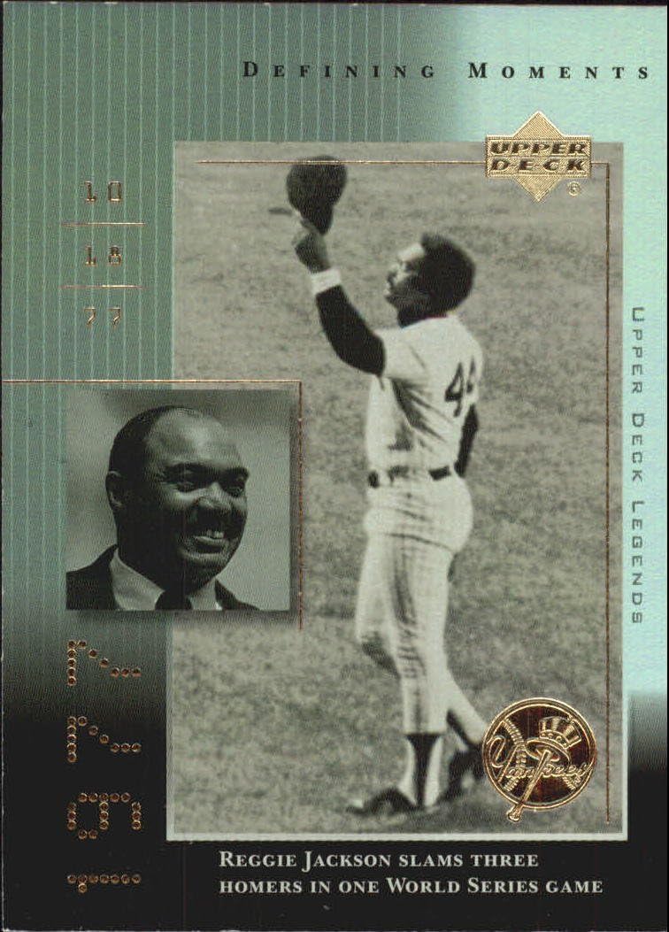 defining moments pack