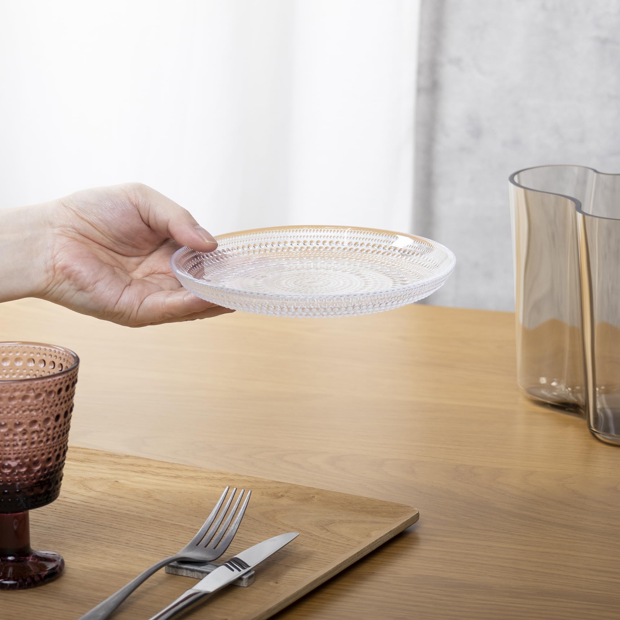 Amazon.co.jp: 【正規輸入品】iittala(イッタラ) カステヘルミ