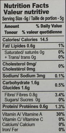 MDH kitchen king blend of spices (3.5 oz)