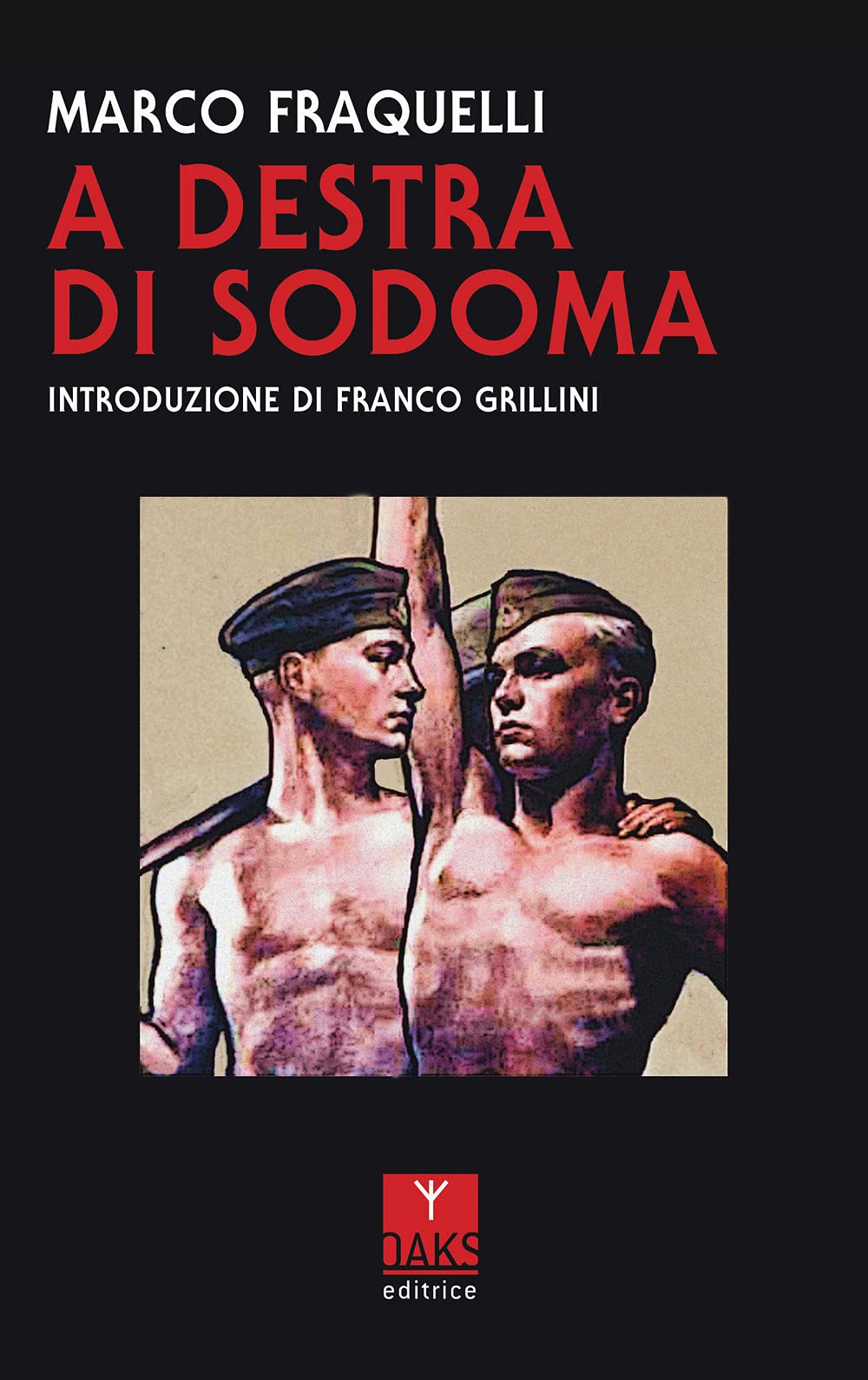 A Destra Di Sodoma - 4