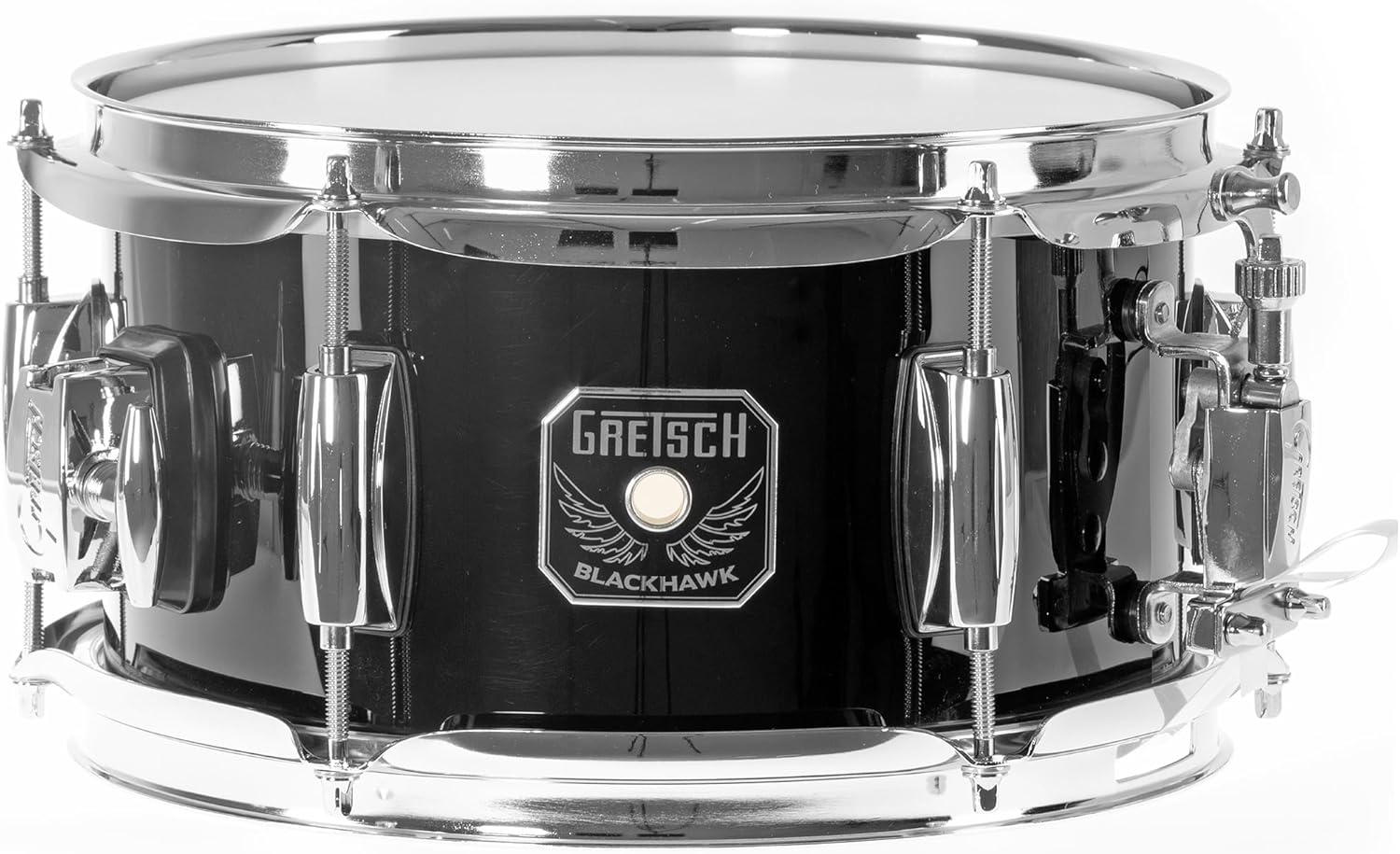 Gretsch Drums Snare Drum (BH-5510-BK)