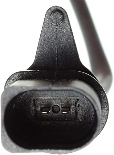 Miniatura 4 de Holstein Parts 2BWS0436 - Sensor de desgaste de pastillas de freno de disco, compatible con Audi A4, A4 allroad, A6 Quattro, A7 Sportback, A8