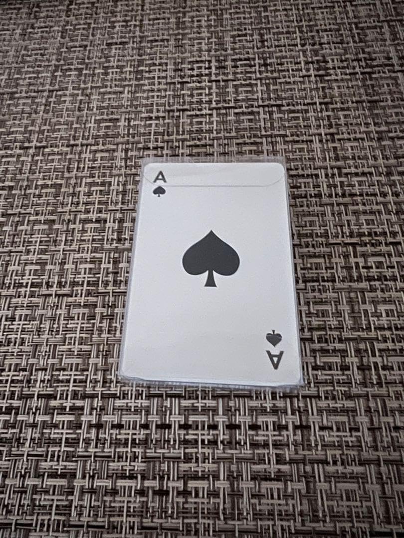 ARISTOCRAT オールド アリストクラット トランプ類税証紙 ARISTOCRAT