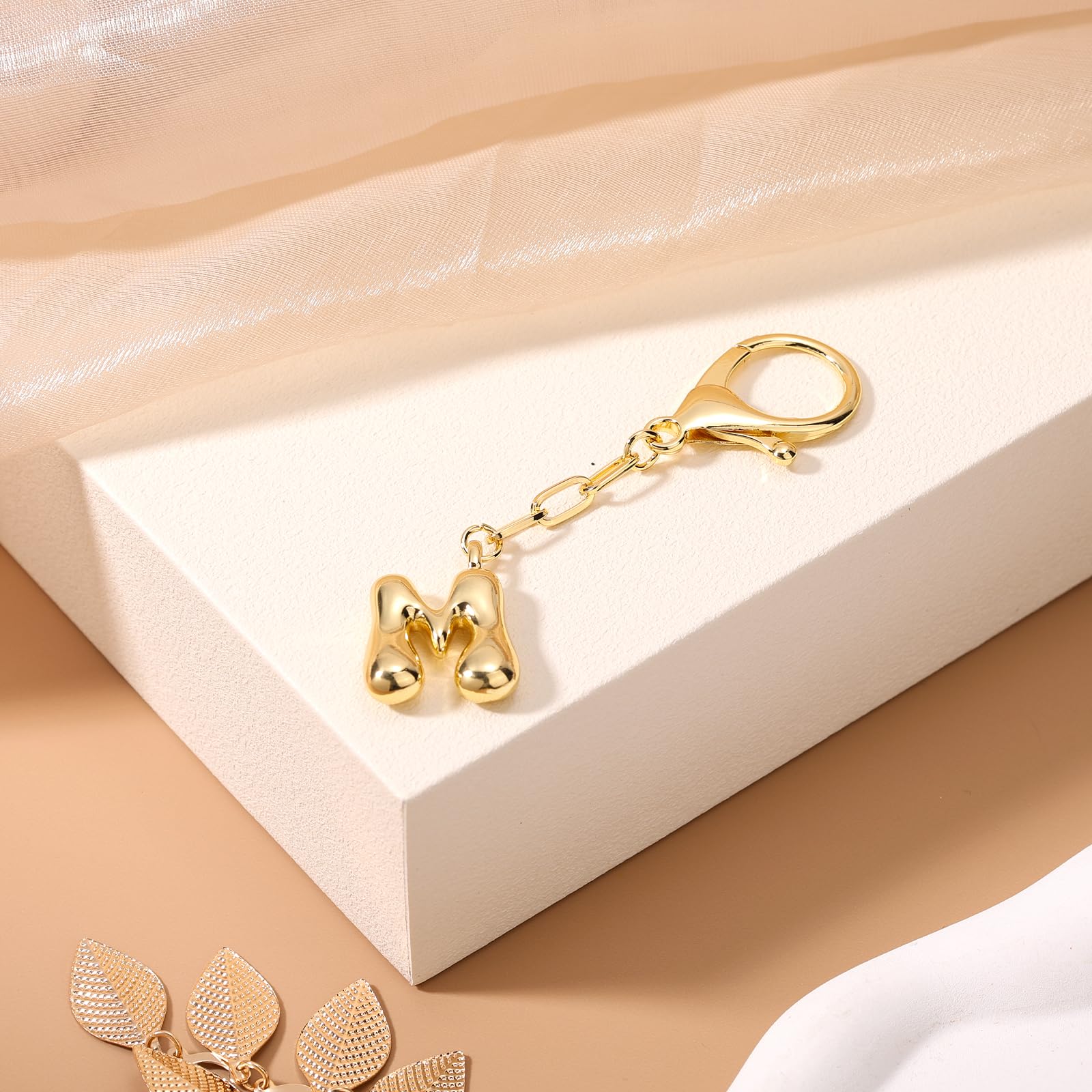 Princess Reyring Disney Princess Alphabet Keyring