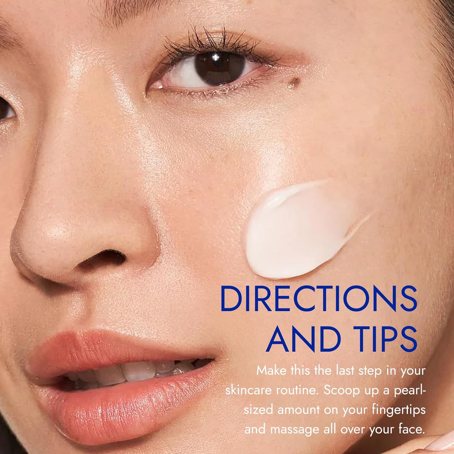 Kose Sekkisei Supreme Revitalizing Cream I 38ml - Image 4