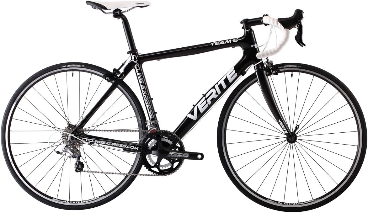 Verite Team S 105 Carbon Road Bike