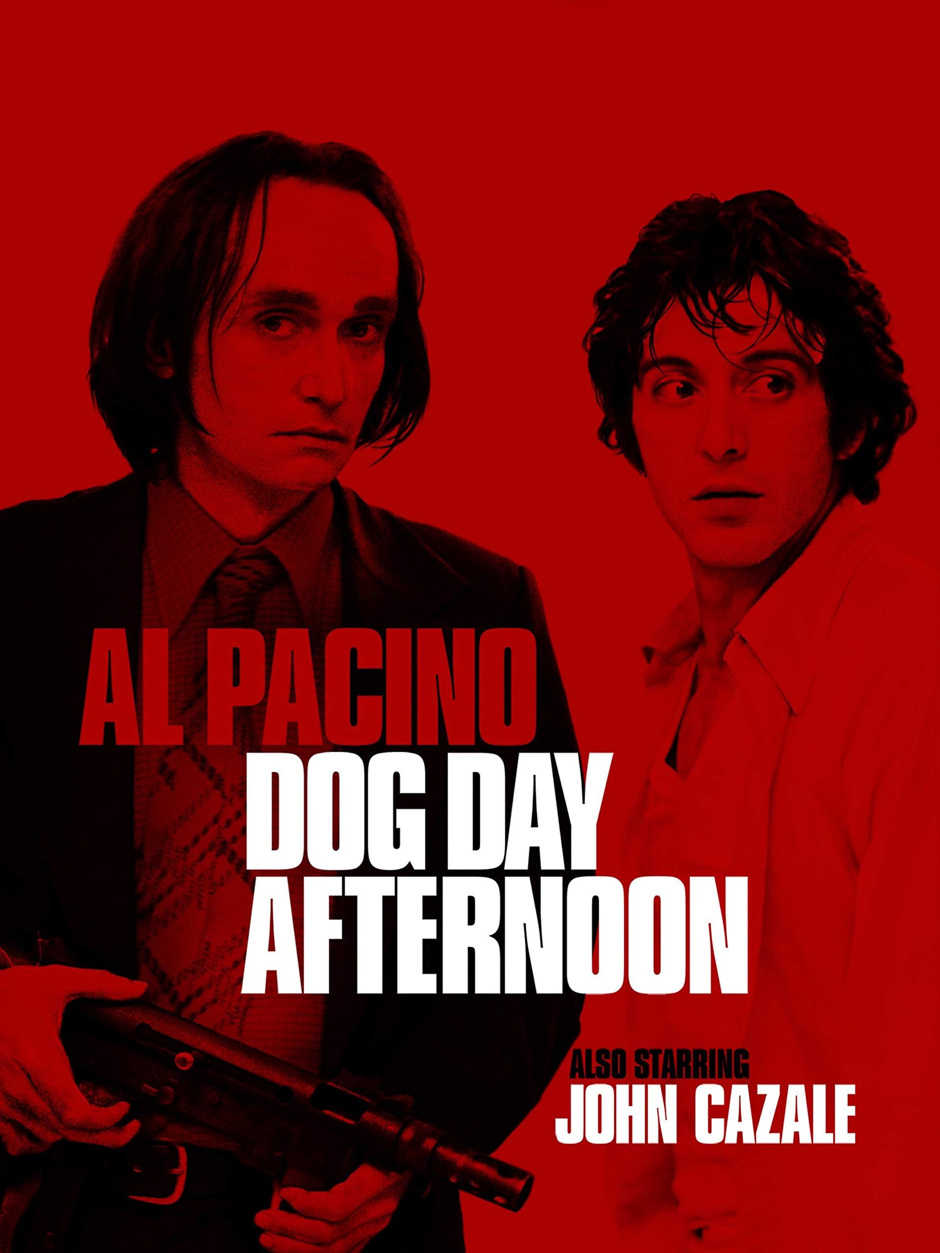 Sidney LumetDog Day Afternoon