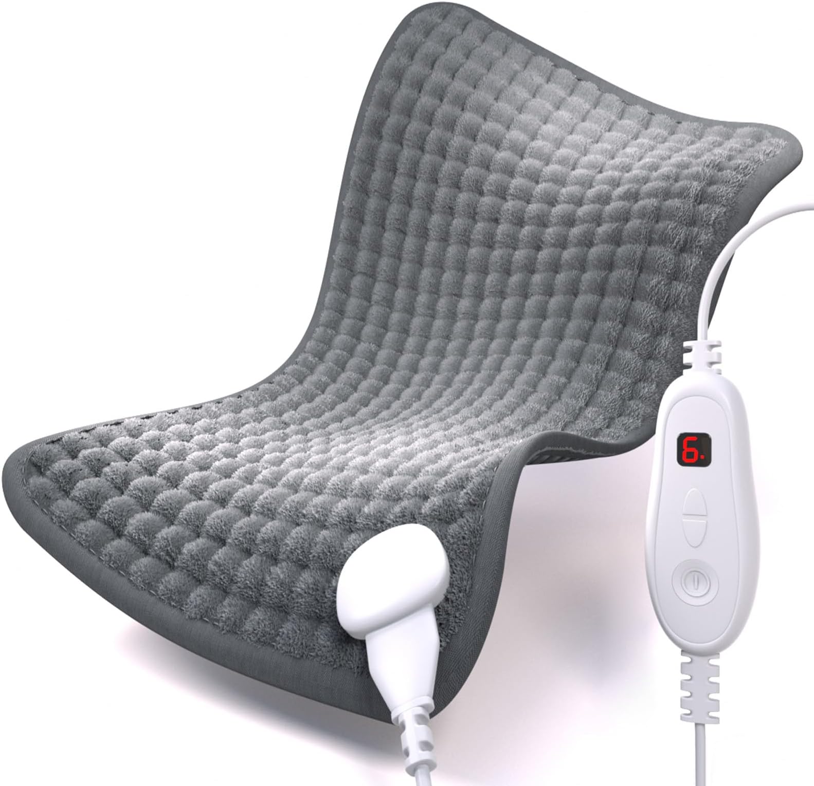 Dynastar 220 Volts Heating Pad 220v 240 Volt Heating pad