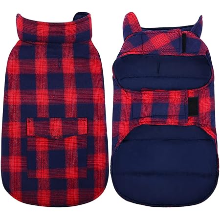 kuoser cozy waterproof windproof