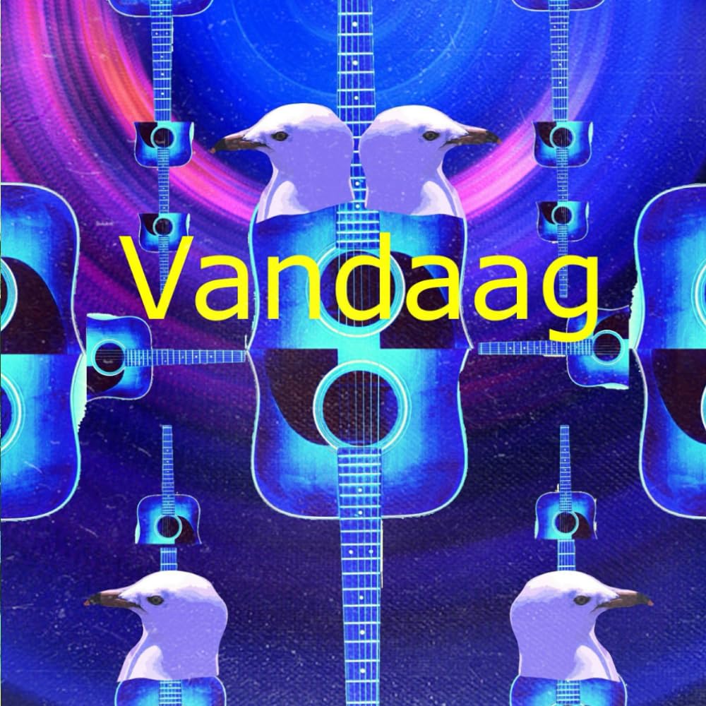 Bildband Vandaag album photo de prestige idee cadeau pour esthete