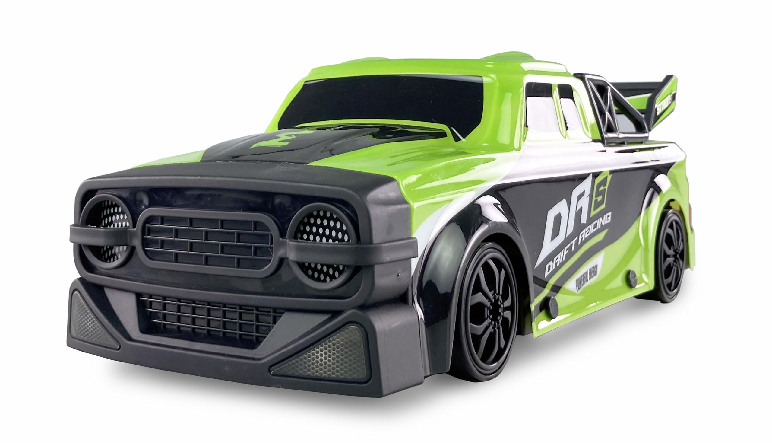 Amewi Drift Racing Car DRS 4WD 1:18 RTR Green