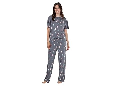 Honeydew Intimates All American PJ Set Women